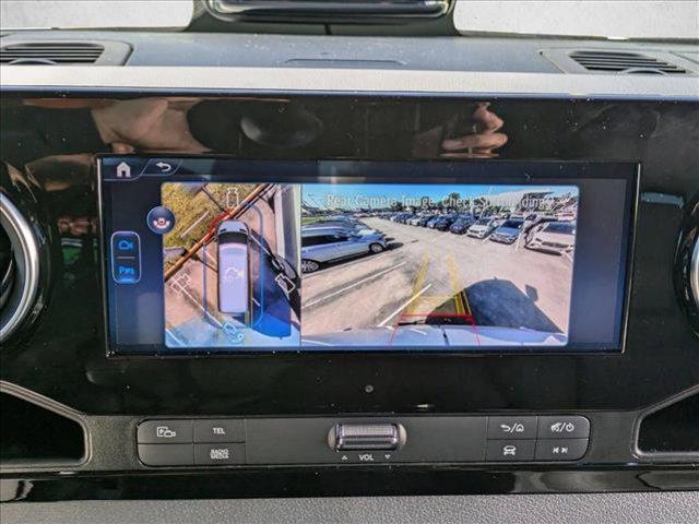 new 2026 Mercedes-Benz Sprinter 2500 car, priced at $65,621