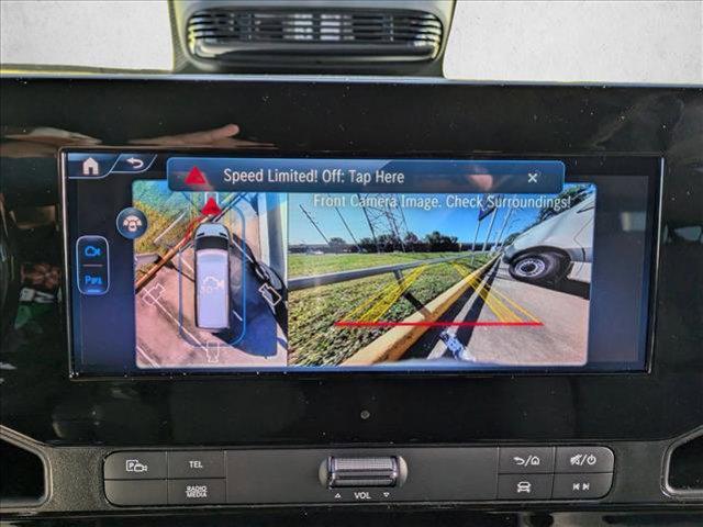 new 2026 Mercedes-Benz Sprinter 2500 car, priced at $65,621