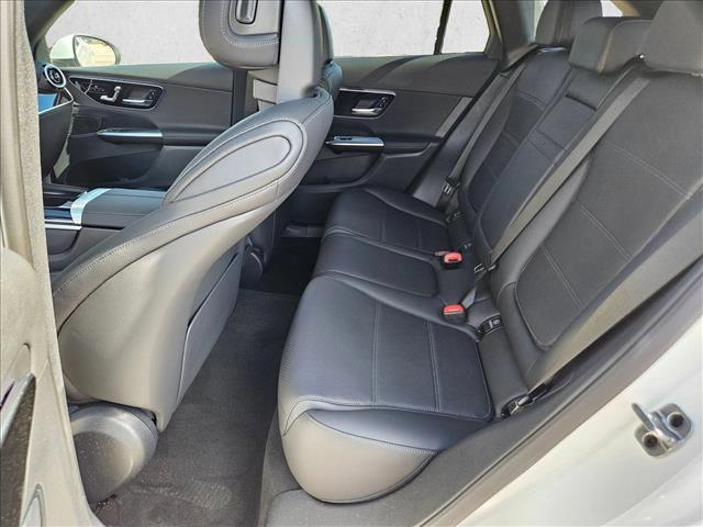 new 2026 Mercedes-Benz GLC 300 car, priced at $52,335