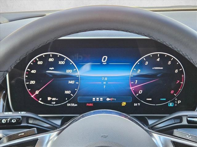 new 2026 Mercedes-Benz GLC 300 car, priced at $52,335