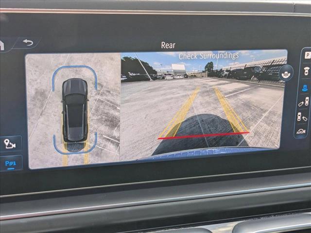 used 2024 Mercedes-Benz Maybach GLS 600 car, priced at $149,991