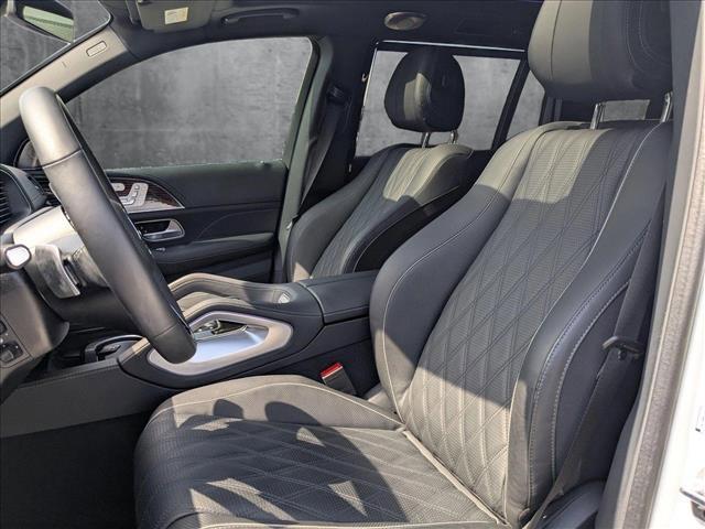 used 2024 Mercedes-Benz Maybach GLS 600 car, priced at $149,991