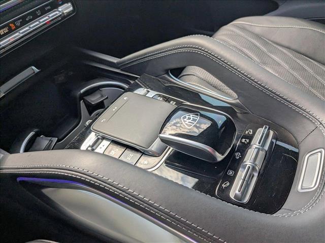 used 2024 Mercedes-Benz Maybach GLS 600 car, priced at $149,991