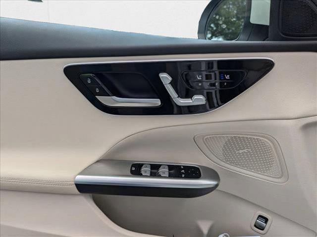 used 2025 Mercedes-Benz C-Class car, priced at $38,777