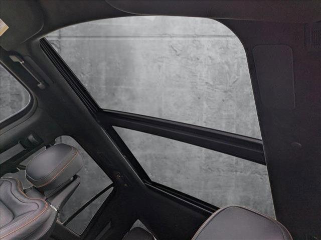 used 2024 Lincoln Navigator car, priced at $76,940