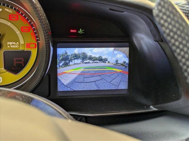 used 2017 Ferrari 488 GTB car, priced at $242,987