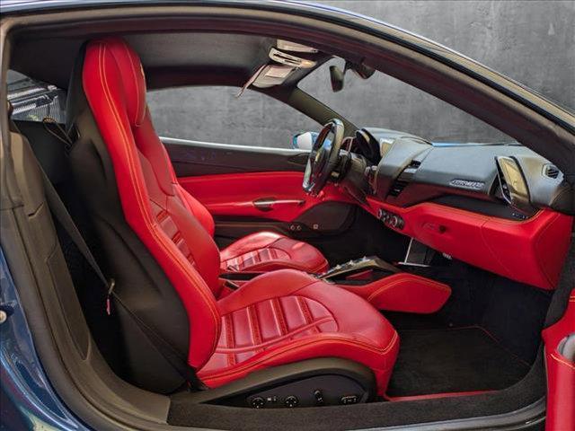 used 2017 Ferrari 488 GTB car, priced at $242,987