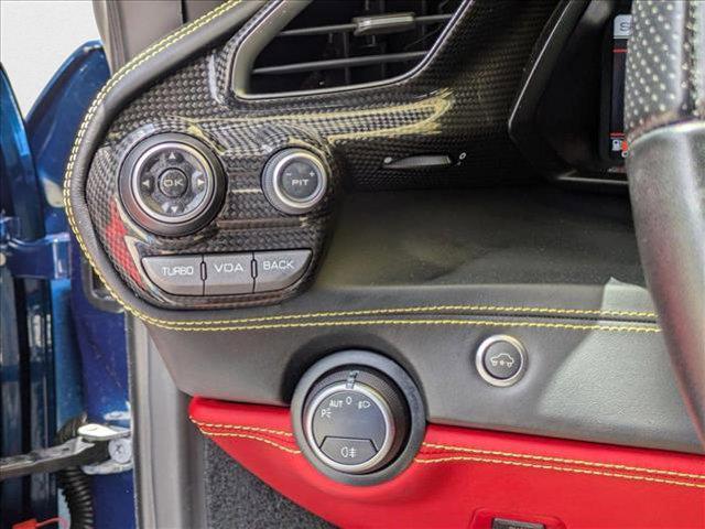 used 2017 Ferrari 488 GTB car, priced at $235,879
