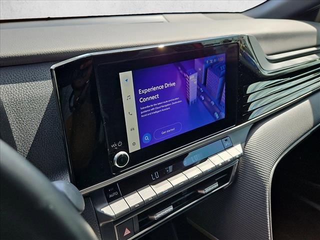 used 2025 Toyota Camry car, priced at $34,991