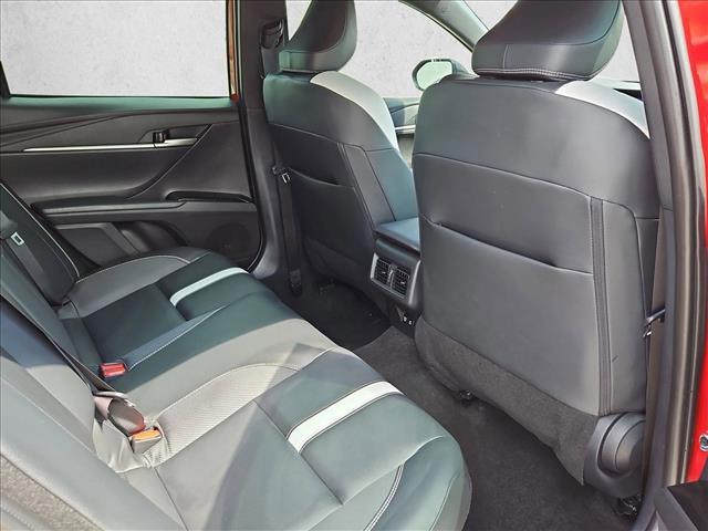 used 2025 Toyota Camry car, priced at $34,991