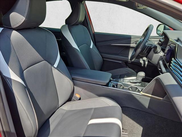 used 2025 Toyota Camry car, priced at $34,991