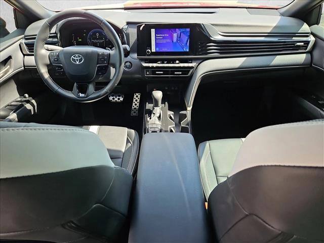 used 2025 Toyota Camry car, priced at $34,991