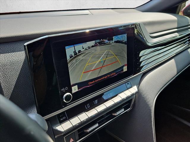 used 2025 Toyota Camry car, priced at $34,991