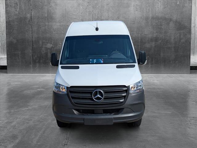used 2023 Mercedes-Benz Sprinter 4500 car, priced at $38,945