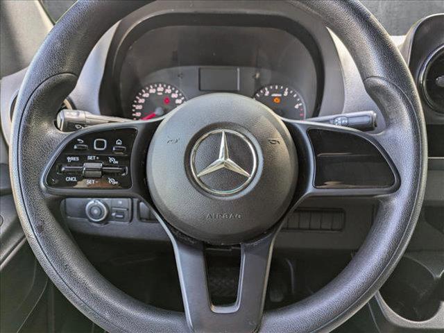 used 2023 Mercedes-Benz Sprinter 4500 car, priced at $38,945