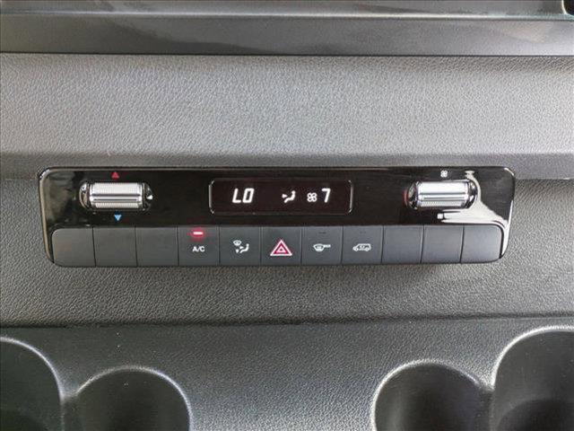 used 2023 Mercedes-Benz Sprinter 4500 car, priced at $38,945