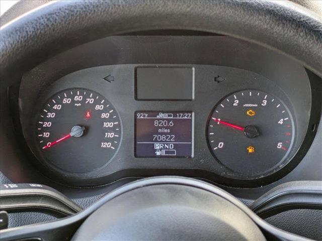 used 2023 Mercedes-Benz Sprinter 4500 car, priced at $38,945
