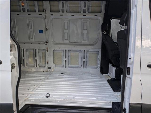 used 2023 Mercedes-Benz Sprinter 4500 car, priced at $38,945