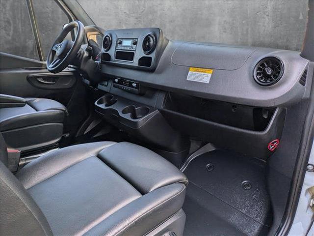 used 2023 Mercedes-Benz Sprinter 4500 car, priced at $38,945