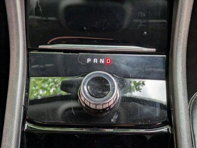used 2021 Jeep Grand Cherokee L car, priced at $24,562
