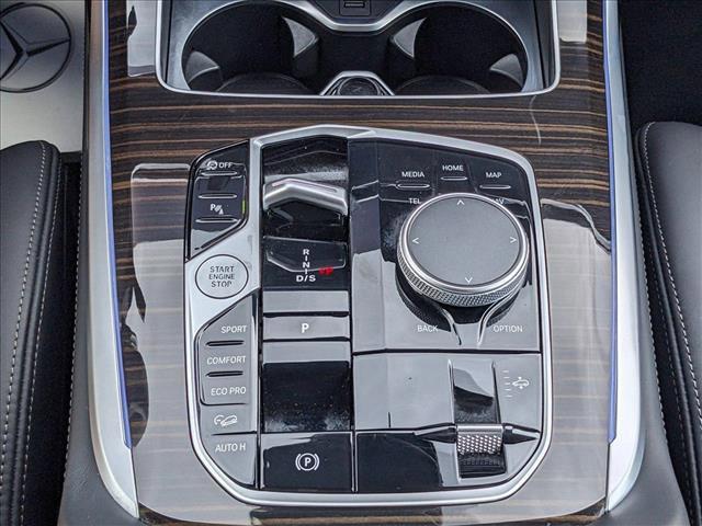 used 2025 BMW X7 car, priced at $75,979