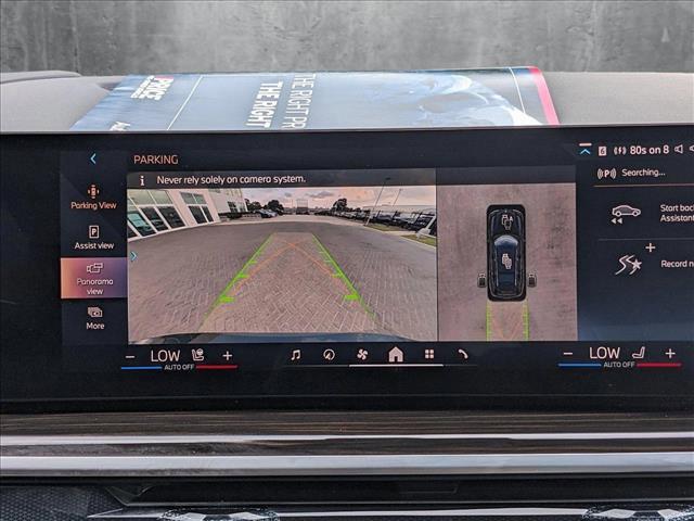 used 2025 BMW X7 car, priced at $75,979