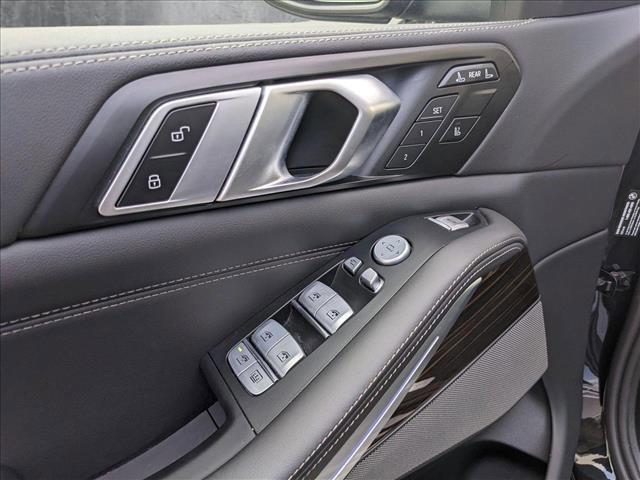 used 2025 BMW X7 car, priced at $75,979