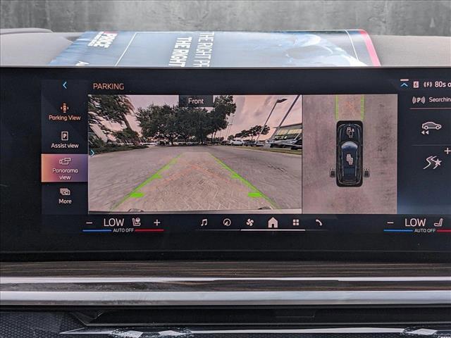 used 2025 BMW X7 car, priced at $75,979