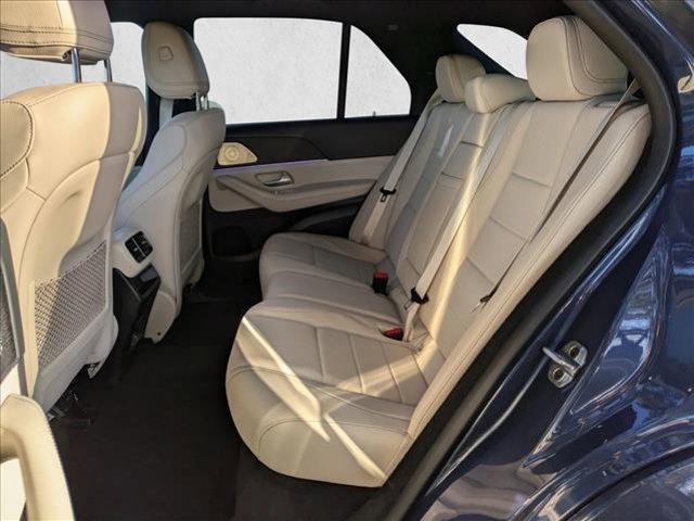 new 2026 Mercedes-Benz GLE 350 car, priced at $71,895