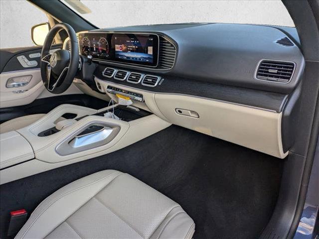 new 2026 Mercedes-Benz GLE 350 car, priced at $71,895