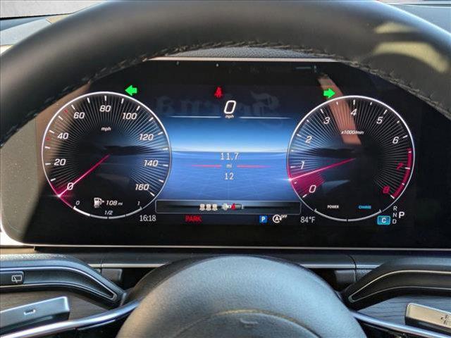 new 2026 Mercedes-Benz GLE 350 car, priced at $71,895