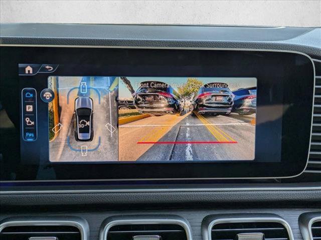 new 2026 Mercedes-Benz GLE 350 car, priced at $71,895