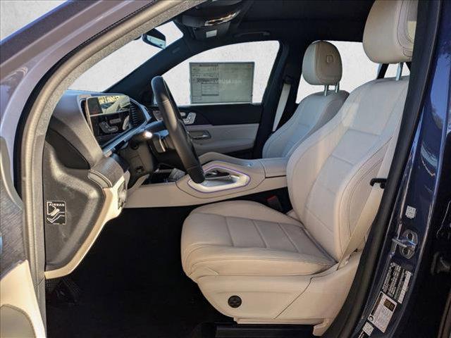 new 2026 Mercedes-Benz GLE 350 car, priced at $71,895