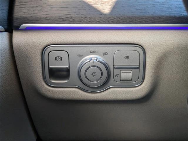 new 2026 Mercedes-Benz GLE 350 car, priced at $71,895