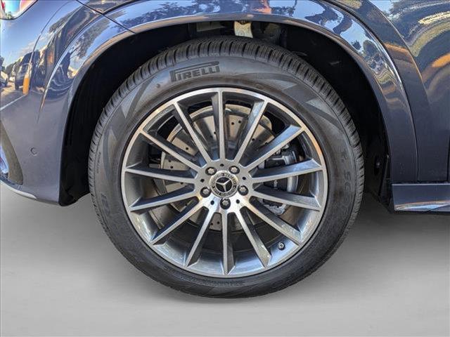 new 2026 Mercedes-Benz GLE 350 car, priced at $71,895