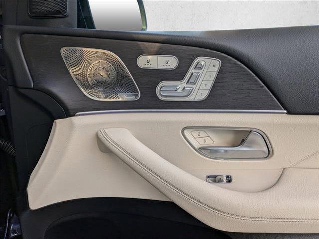 new 2026 Mercedes-Benz GLE 350 car, priced at $71,895