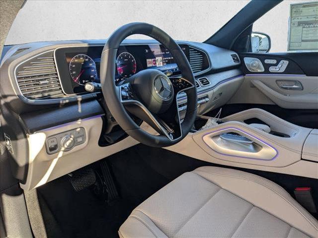 new 2026 Mercedes-Benz GLE 350 car, priced at $71,895