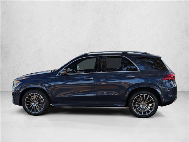 new 2026 Mercedes-Benz GLE 350 car, priced at $71,895