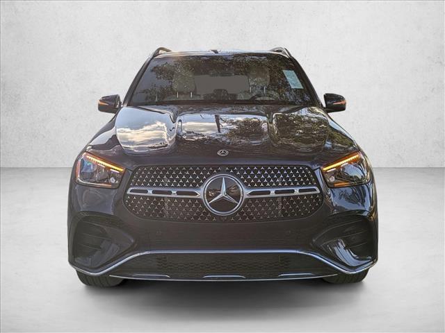 new 2026 Mercedes-Benz GLE 350 car, priced at $71,895