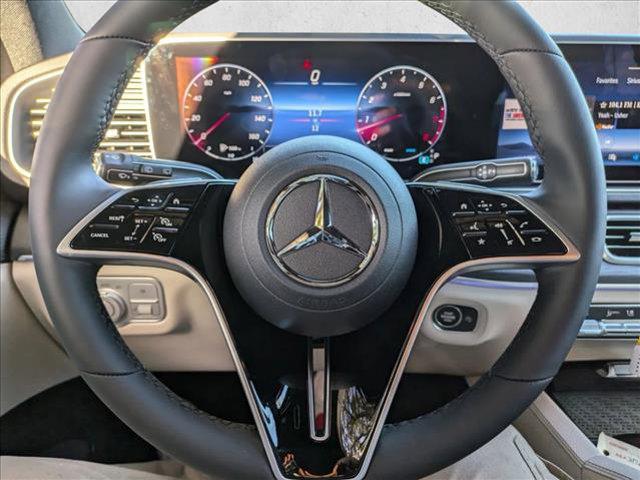 new 2026 Mercedes-Benz GLE 350 car, priced at $71,895
