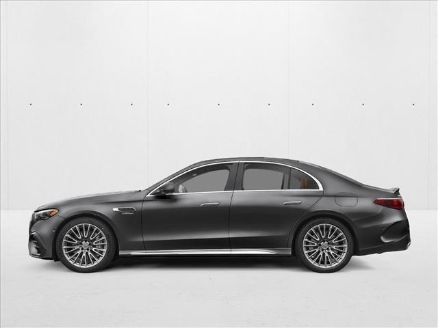 new 2026 Mercedes-Benz AMG E 53 car, priced at $109,020