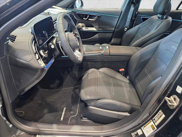 new 2026 Mercedes-Benz AMG E 53 car, priced at $109,020