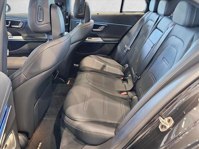 new 2026 Mercedes-Benz AMG E 53 car, priced at $109,020