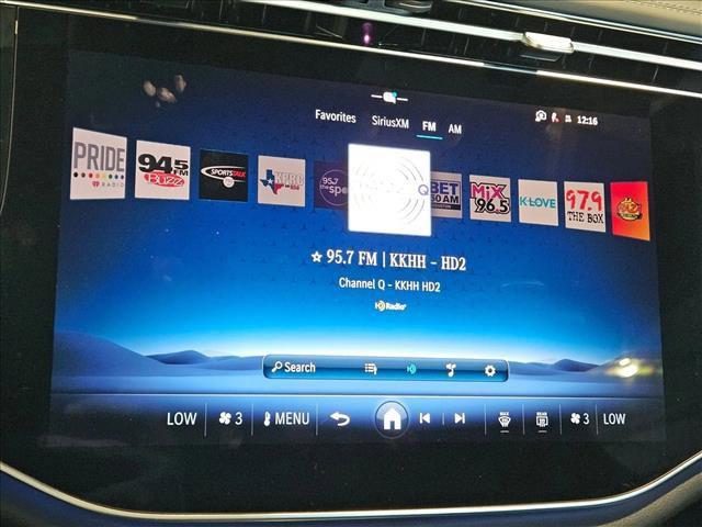 new 2026 Mercedes-Benz AMG E 53 car, priced at $109,020