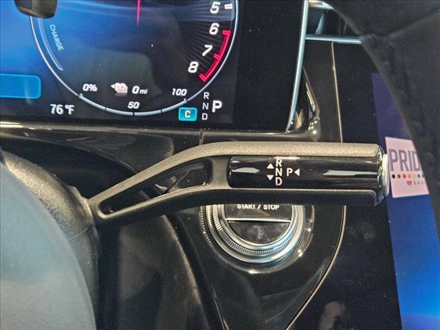 new 2026 Mercedes-Benz AMG E 53 car, priced at $109,020