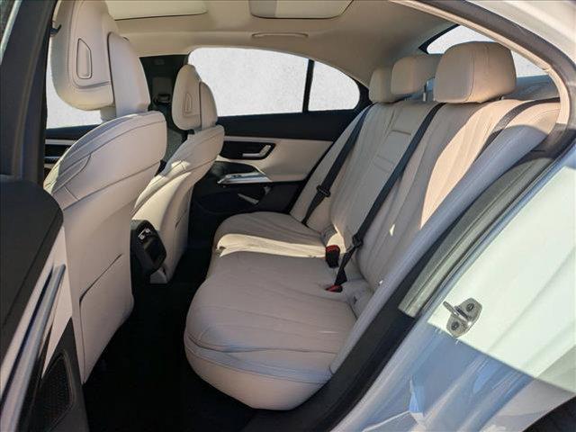 new 2026 Mercedes-Benz E-Class car, priced at $67,950