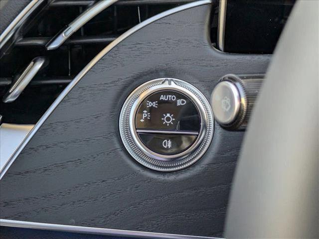 new 2026 Mercedes-Benz E-Class car, priced at $67,950