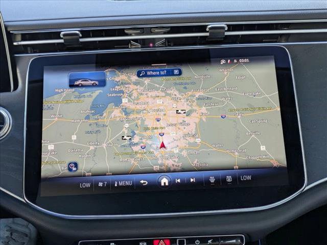 new 2026 Mercedes-Benz E-Class car, priced at $67,950