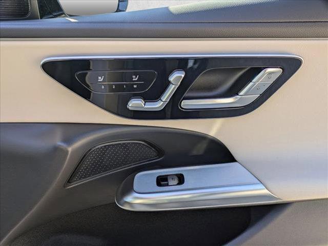 new 2026 Mercedes-Benz E-Class car, priced at $67,950