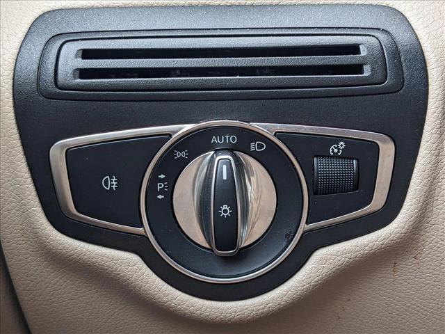 used 2021 Mercedes-Benz GLC 300 car, priced at $30,867